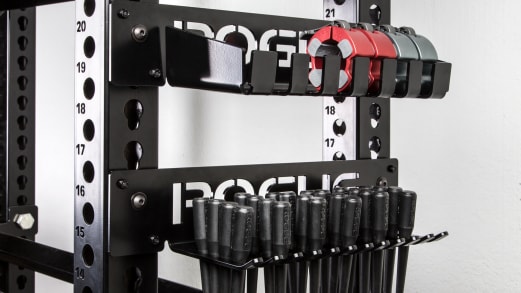Monster Mass Storage Hangers | Rogue Fitness